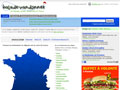 Balade, randonn�e : agenda et calendrier en France