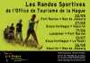 Randonn�es Sportives
