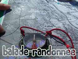 Course d'orientation