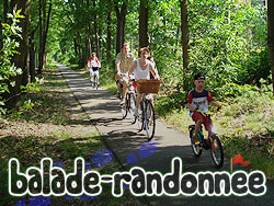 Cyclotourisme