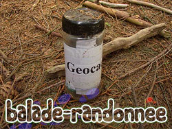 Geocaching